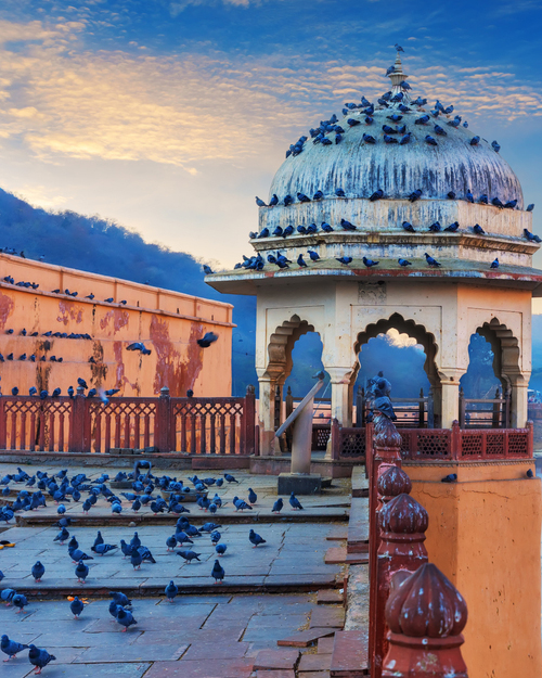 Explore India Private Tours