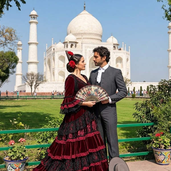 Explore India Private Tours