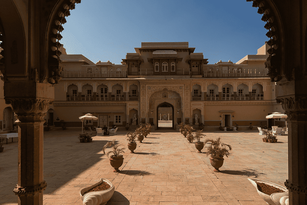 Why Travelers Trust Explore India Private Tours