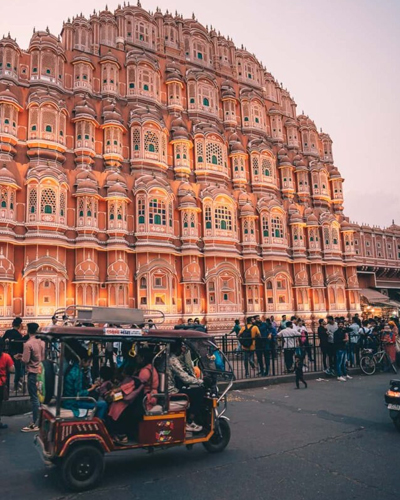 Jaipur