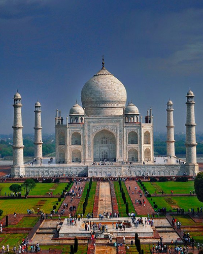 Agra
