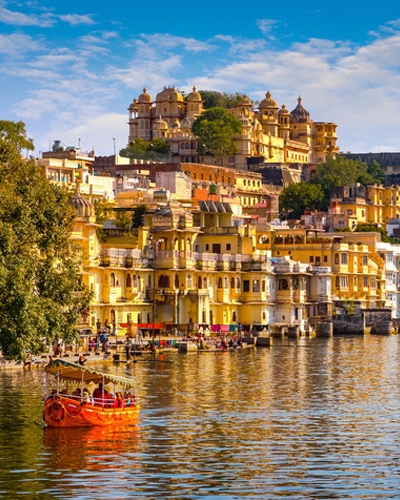 Udaipur