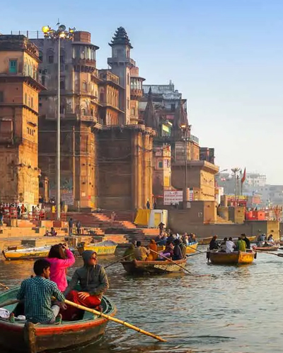Varanasi