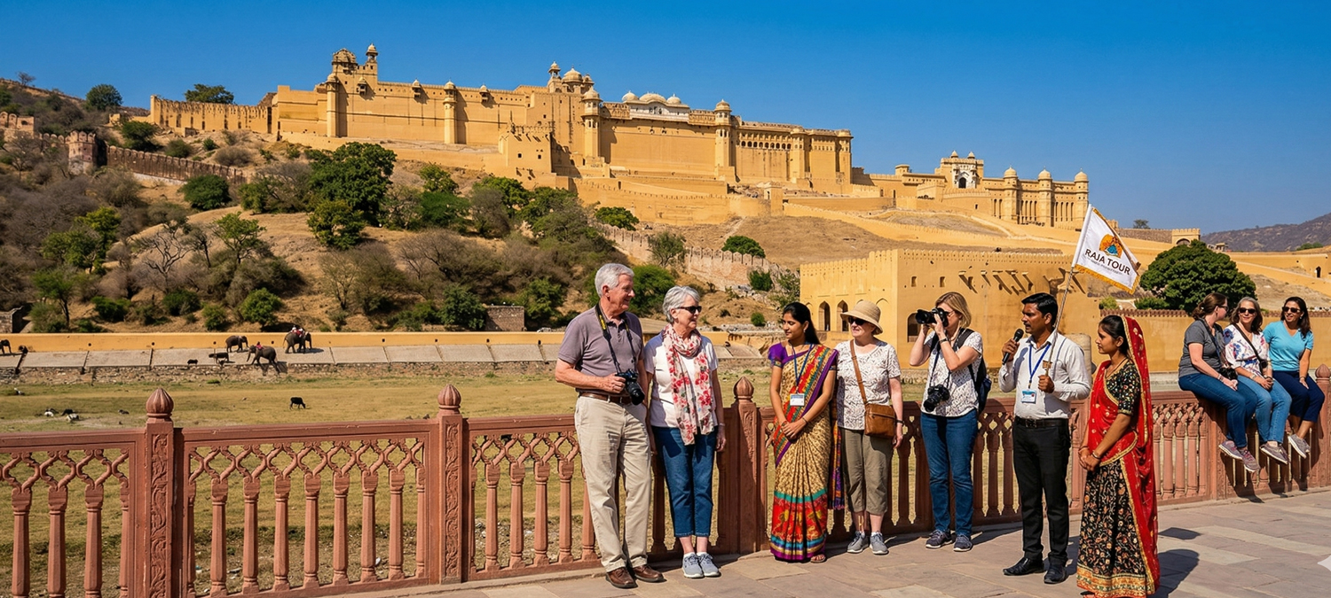 Private Rajasthan Tours