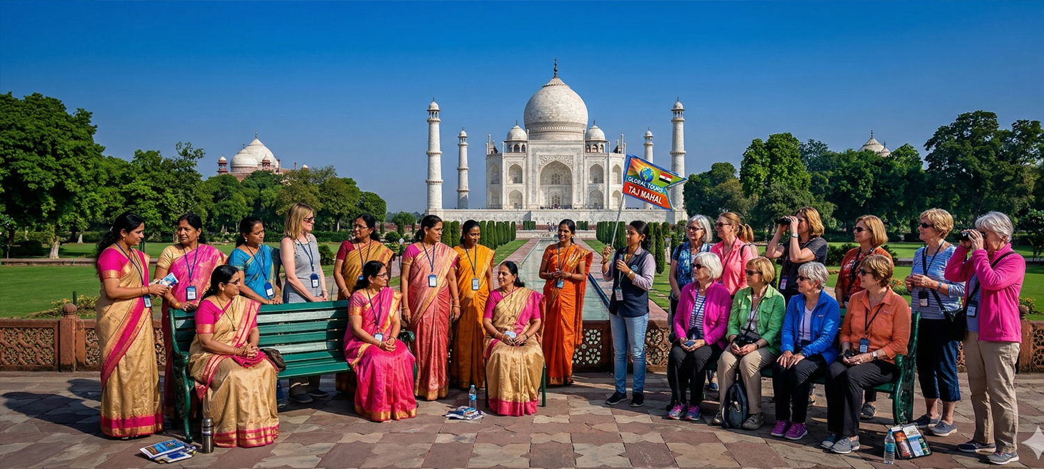 Explore India Private Tours