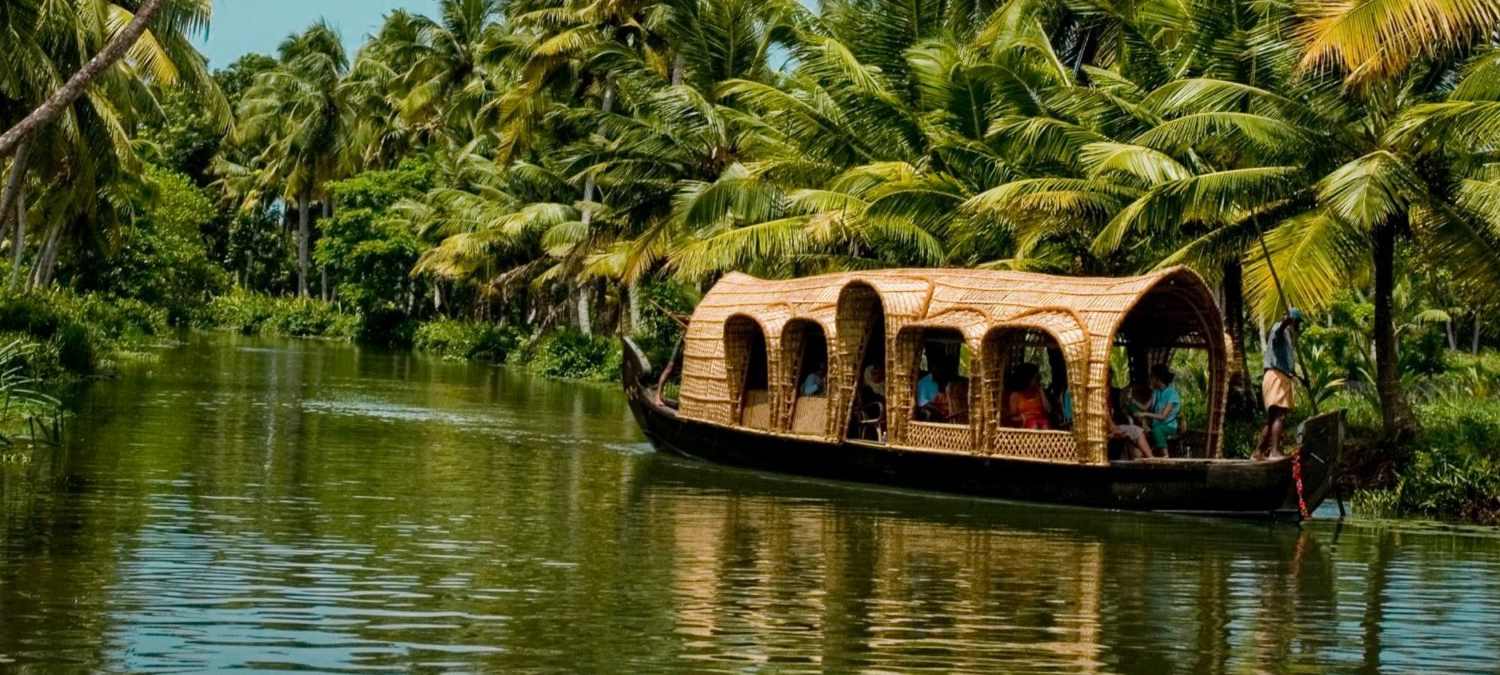 South India Tours