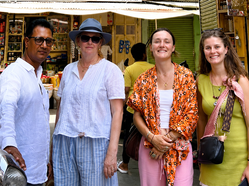 Jaipur to Ajmer Pushkar Day Trip