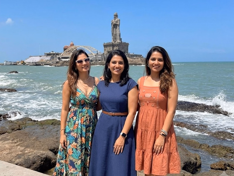 South India Cultural Tour