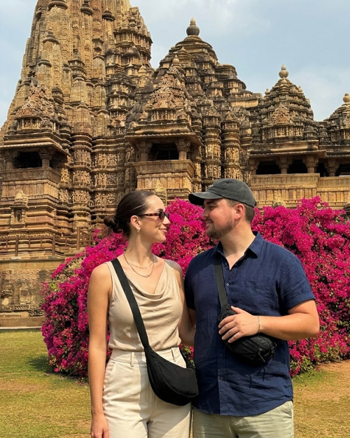 Central India Tours