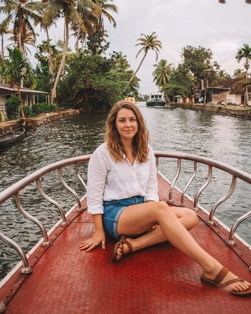 South India Tours