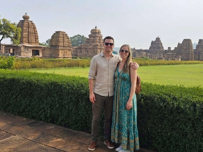 Karnataka Heritage Tour