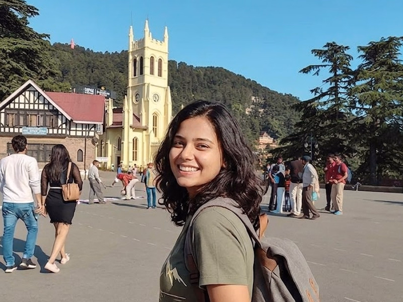Delhi to Shimla Manali Kasol Tour Package