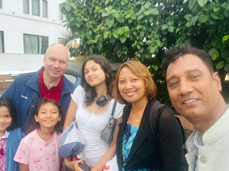 Golden Triangle Tour with Rishikesh
