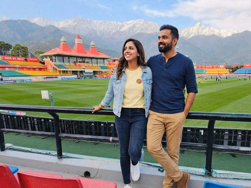 Delhi to Dharamshala Dalhousie Tour Package