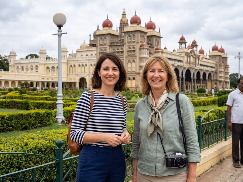 Best of South India Tour
