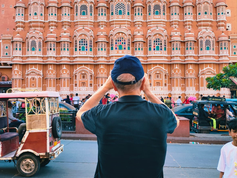 Golden Triangle India Tour Guide: Delhi, Agra & Jaipur Itinerary, Cost & Travel Tips