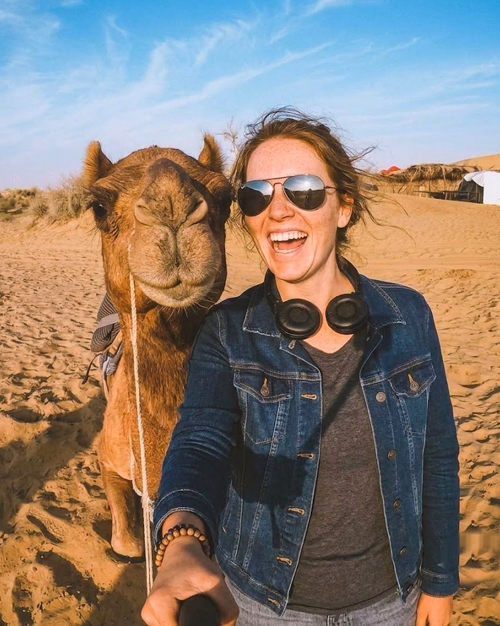 Rajasthan Tours