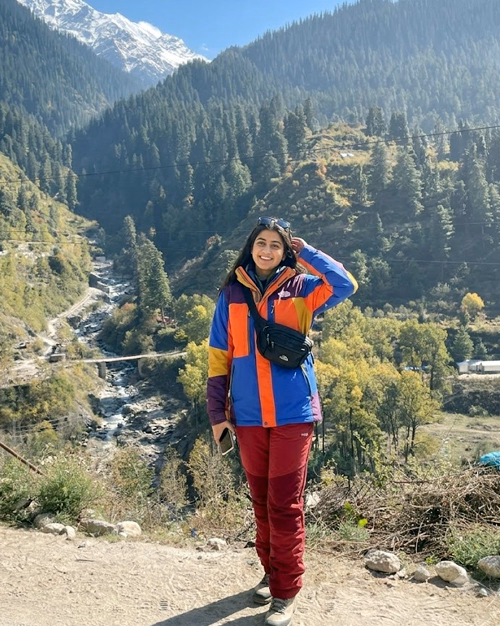 Hill Station Tours