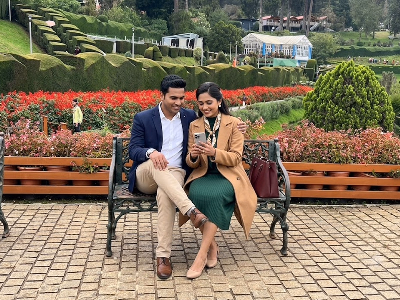 Ooty Mysore Coorg Tour